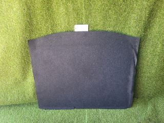 bontott SUZUKI S-CROSS Csomagtér Tálca