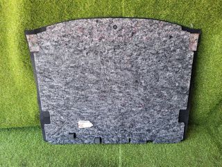 bontott SUZUKI S-CROSS Csomagtér Tálca