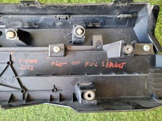 bontott SUZUKI S-CROSS Csomagtérajtó Díszléc