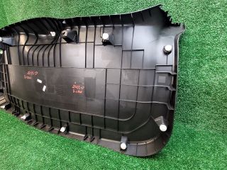 bontott SUZUKI S-CROSS Csomagtérajtó Kárpit