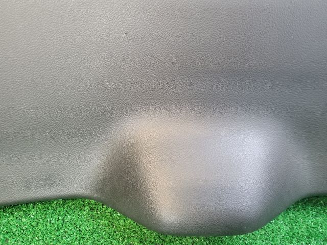 bontott SUZUKI S-CROSS Csomagtérajtó Kárpit