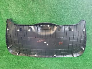 bontott SUZUKI S-CROSS Csomagtérajtó Kárpit