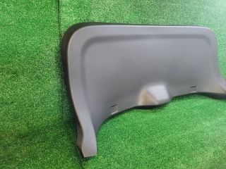 bontott SUZUKI S-CROSS Csomagtérajtó Kárpit