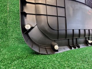 bontott SUZUKI S-CROSS Csomagtérajtó Kárpit