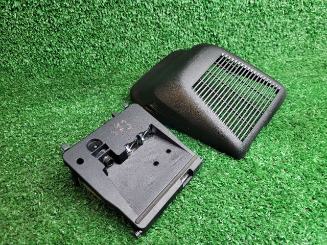 bontott SUZUKI S-CROSS Éberségfigyelő Kamera