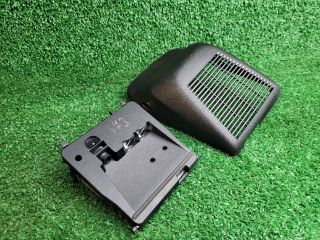 bontott SUZUKI S-CROSS Éberségfigyelő Kamera