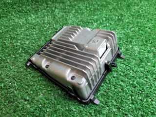 bontott SUZUKI S-CROSS Éberségfigyelő Kamera