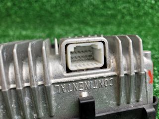 bontott SUZUKI S-CROSS Éberségfigyelő Kamera