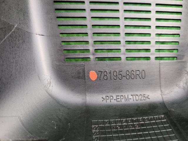 bontott SUZUKI S-CROSS Éberségfigyelő Kamera