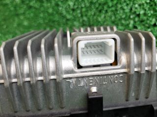 bontott SUZUKI S-CROSS Éberségfigyelő Kamera