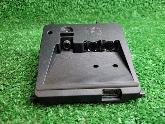 bontott SUZUKI S-CROSS Éberségfigyelő Kamera