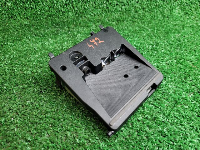 bontott SUZUKI S-CROSS Éberségfigyelő Kamera