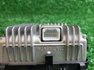 bontott SUZUKI S-CROSS Éberségfigyelő Kamera