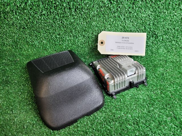 bontott SUZUKI S-CROSS Éberségfigyelő Kamera