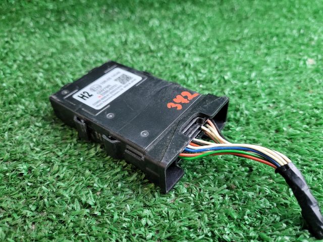 bontott SUZUKI S-CROSS Elektronika (Magában)