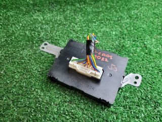 bontott SUZUKI S-CROSS Elektronika (Magában)