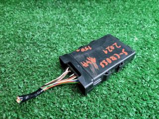 bontott SUZUKI S-CROSS Elektronika (Magában)