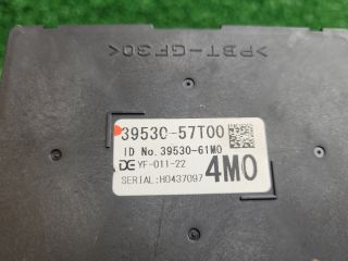 bontott SUZUKI S-CROSS Elektronika (Magában)