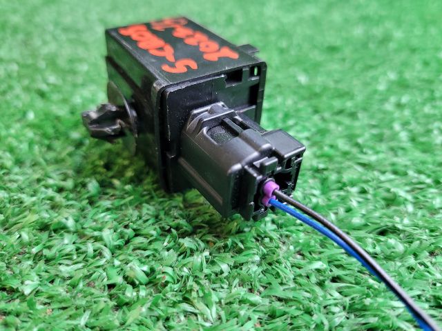 bontott SUZUKI S-CROSS Elektronika (Magában)