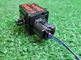 bontott SUZUKI S-CROSS Elektronika (Magában)