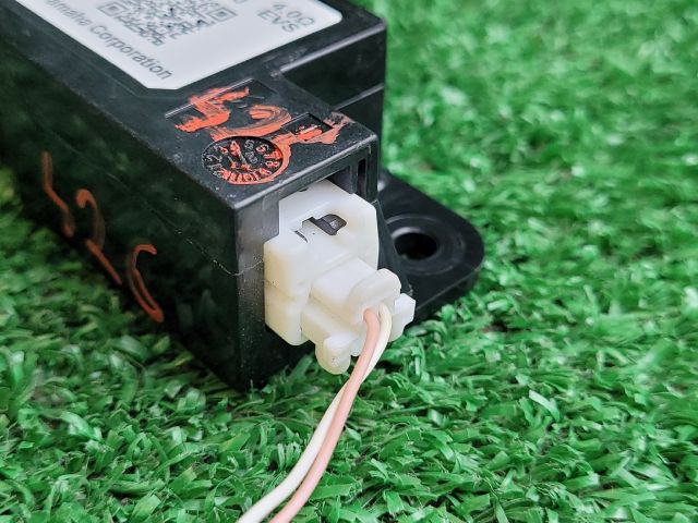 bontott SUZUKI S-CROSS Elektronika (Magában)