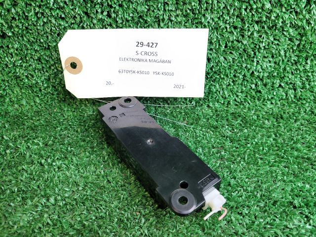 bontott SUZUKI S-CROSS Elektronika (Magában)