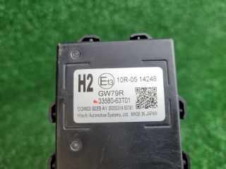 bontott SUZUKI S-CROSS Elektronika (Magában)