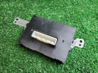 bontott SUZUKI S-CROSS Elektronika (Magában)