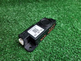 bontott SUZUKI S-CROSS Elektronika (Magában)