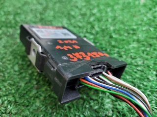 bontott SUZUKI S-CROSS Elektronika (Magában)