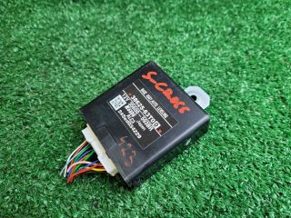 bontott SUZUKI S-CROSS Elektronika (Magában)