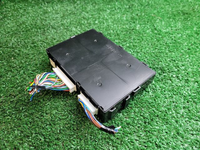 bontott SUZUKI S-CROSS Elektronika (Magában)