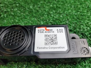 bontott SUZUKI S-CROSS Elektronika (Magában)