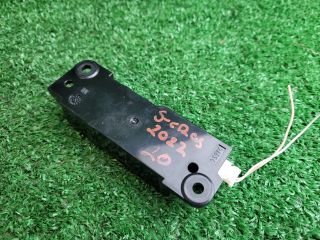 bontott SUZUKI S-CROSS Elektronika (Magában)