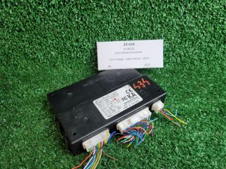 bontott SUZUKI S-CROSS Elektronika (Magában)