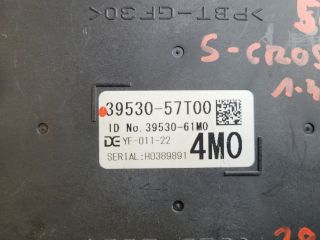 bontott SUZUKI S-CROSS Elektronika (Magában)