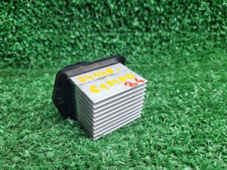 bontott SUZUKI S-CROSS Előtét Ellenállás Fűtőmotor