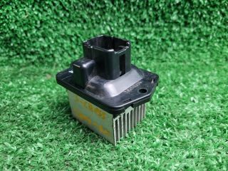 bontott SUZUKI S-CROSS Előtét Ellenállás Fűtőmotor