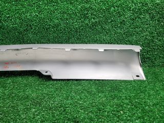 bontott SUZUKI S-CROSS Első Lökhárító Díszléc