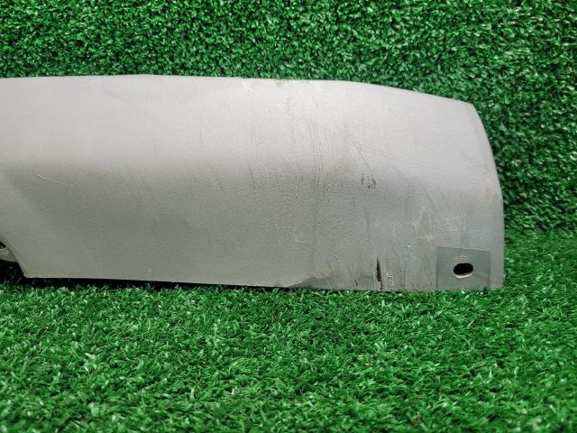 bontott SUZUKI S-CROSS Első Lökhárító Díszléc