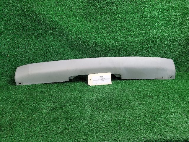 bontott SUZUKI S-CROSS Első Lökhárító Díszléc