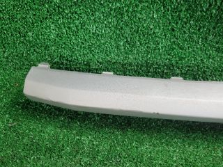 bontott SUZUKI S-CROSS Első Lökhárító Díszléc