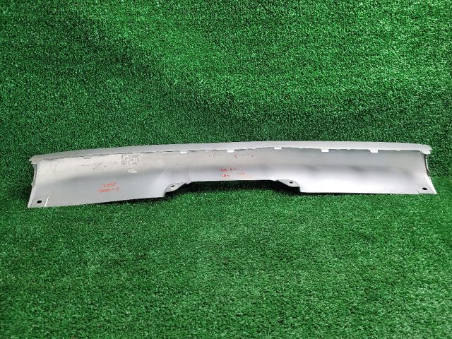 bontott SUZUKI S-CROSS Első Lökhárító Díszléc