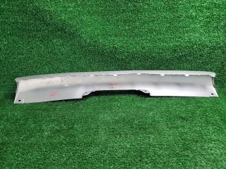 bontott SUZUKI S-CROSS Első Lökhárító Díszléc