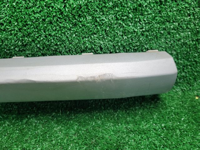 bontott SUZUKI S-CROSS Első Lökhárító Díszléc