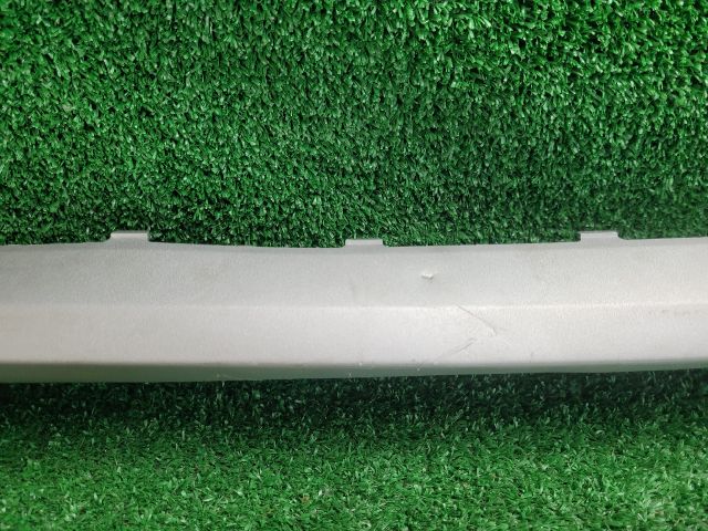 bontott SUZUKI S-CROSS Első Lökhárító Díszléc