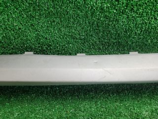 bontott SUZUKI S-CROSS Első Lökhárító Díszléc