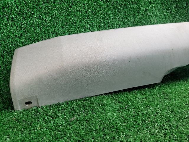 bontott SUZUKI S-CROSS Első Lökhárító Díszléc