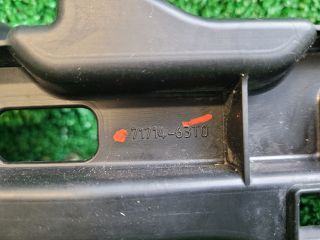 bontott SUZUKI S-CROSS Első Lökhárító Tartó Felső