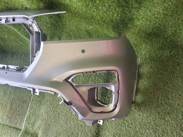 bontott SUZUKI S-CROSS Első Lökhárító (Üresen)